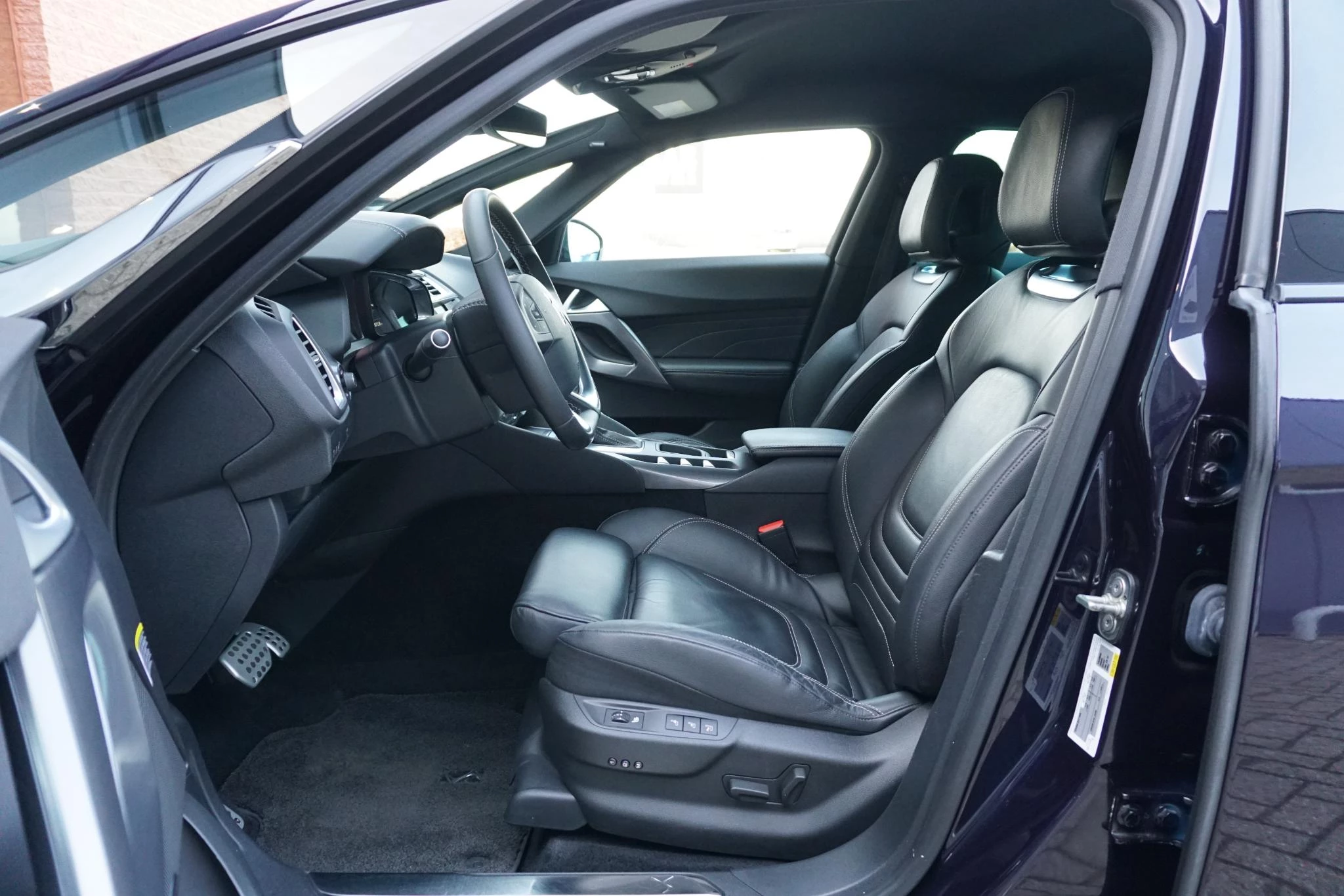 Hoofdafbeelding DS DS 5