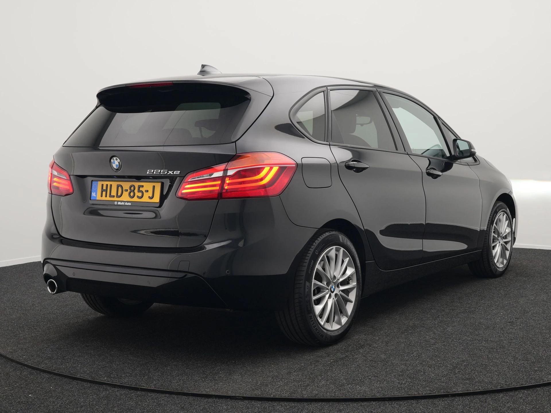 Hoofdafbeelding BMW 2 Serie