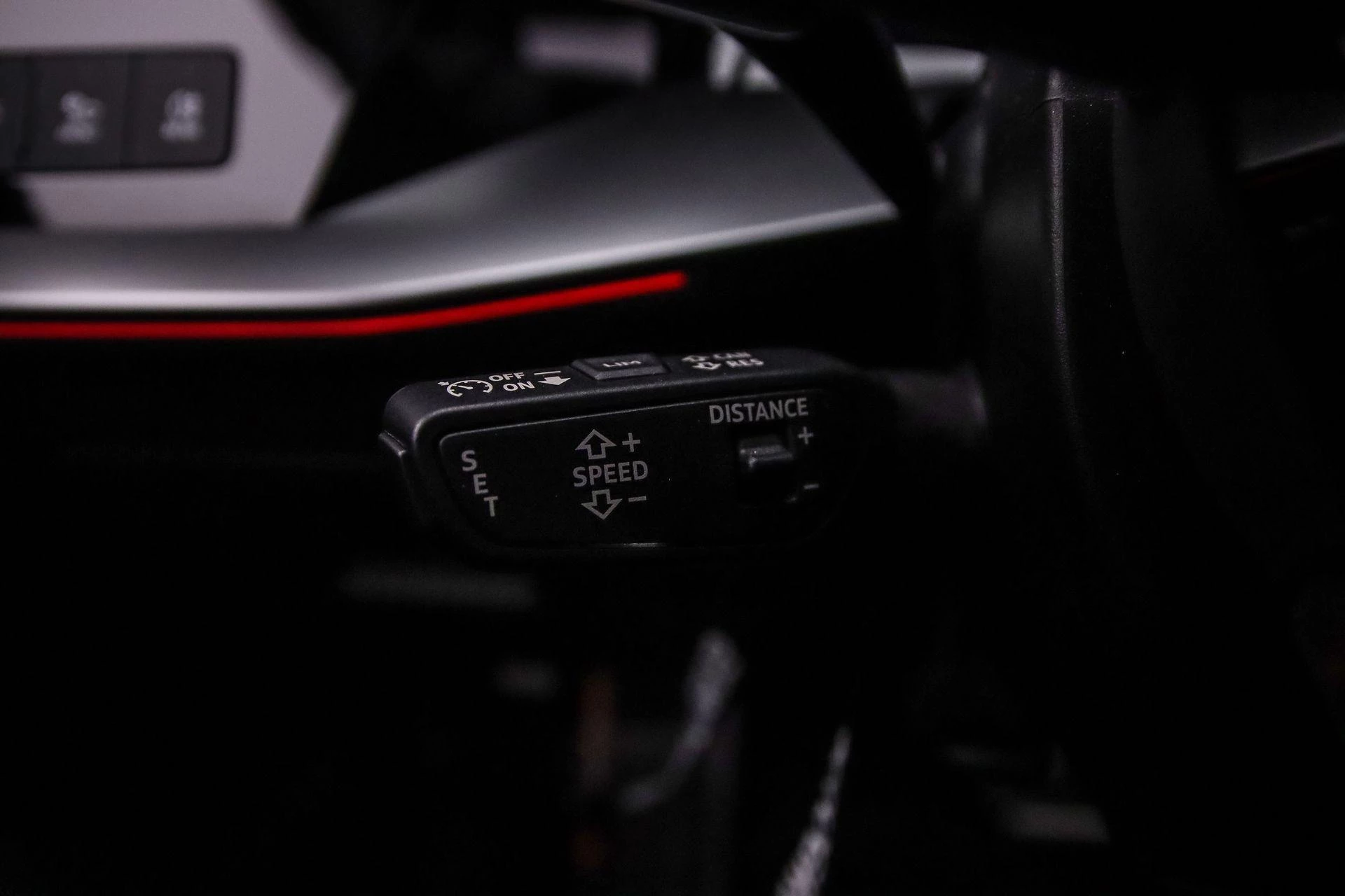 Hoofdafbeelding Audi RS3
