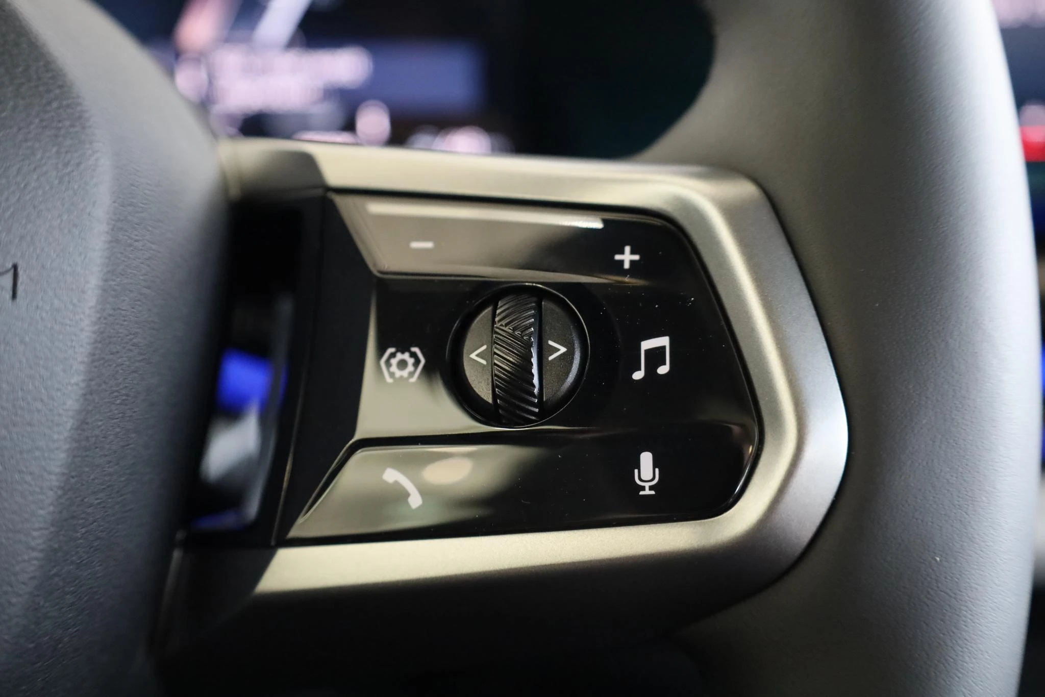 Hoofdafbeelding BMW i5