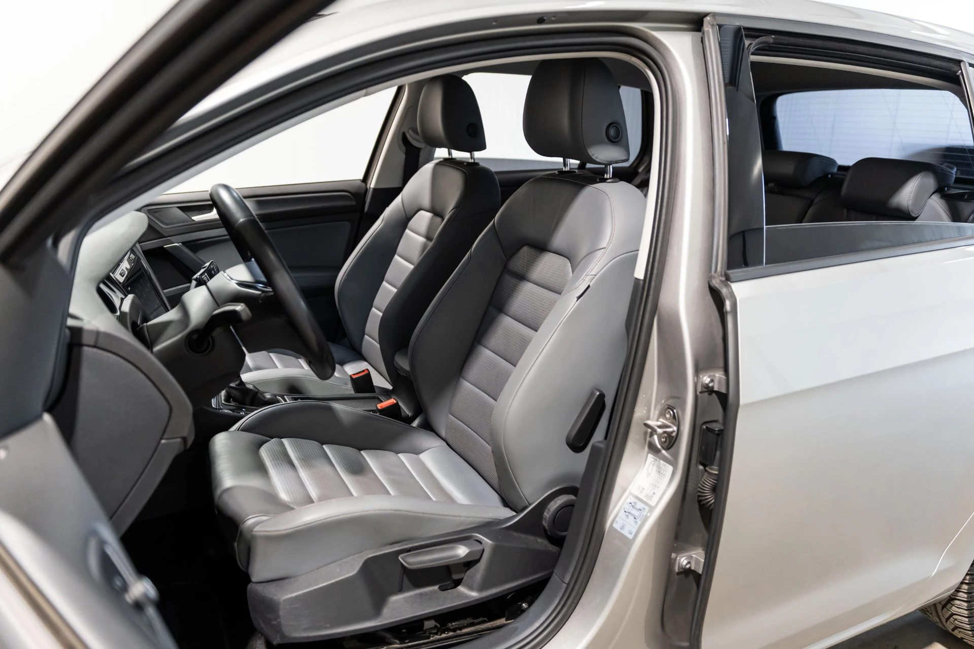 Hoofdafbeelding Volkswagen e-Golf