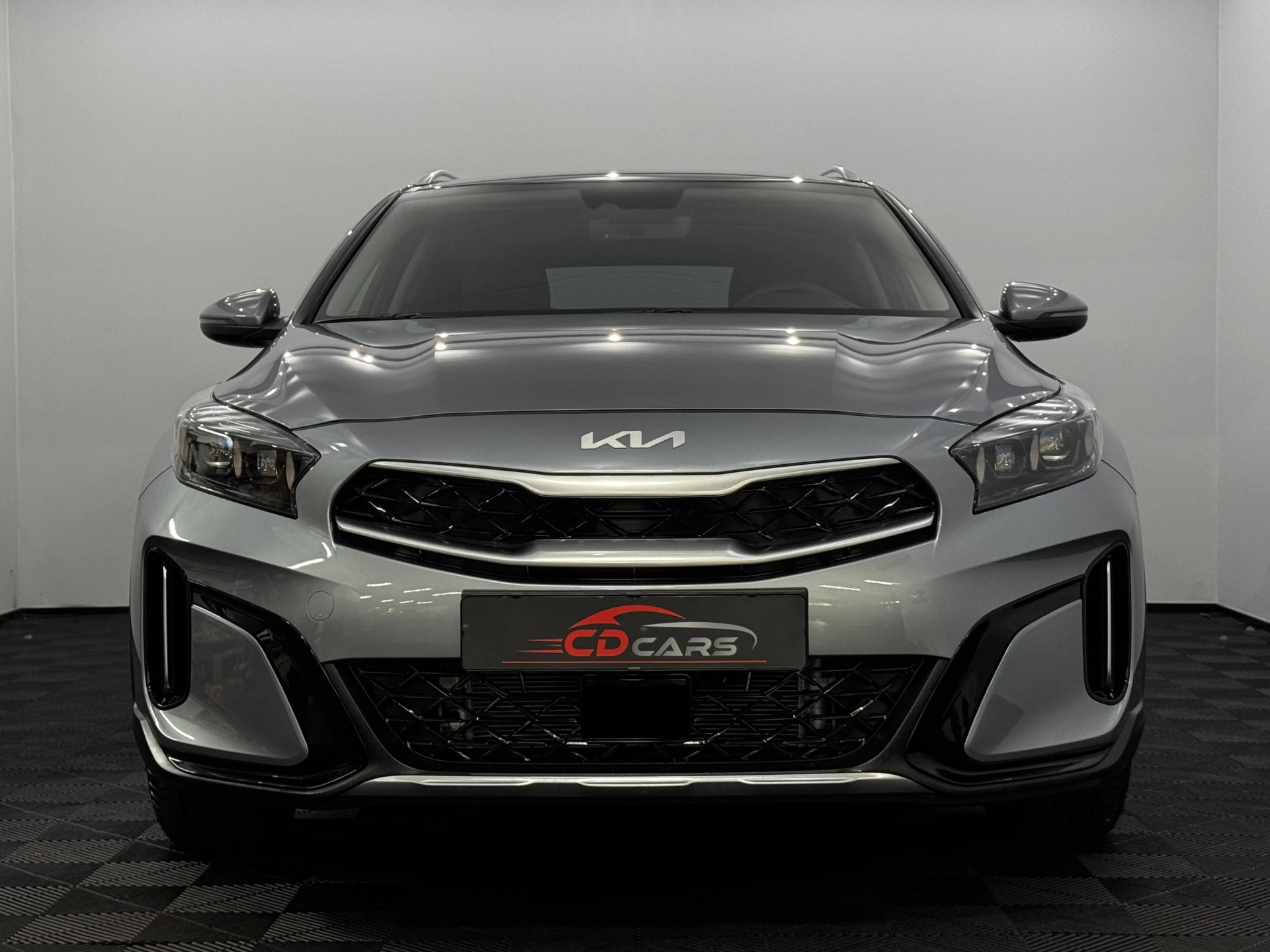 Hoofdafbeelding Kia XCeed
