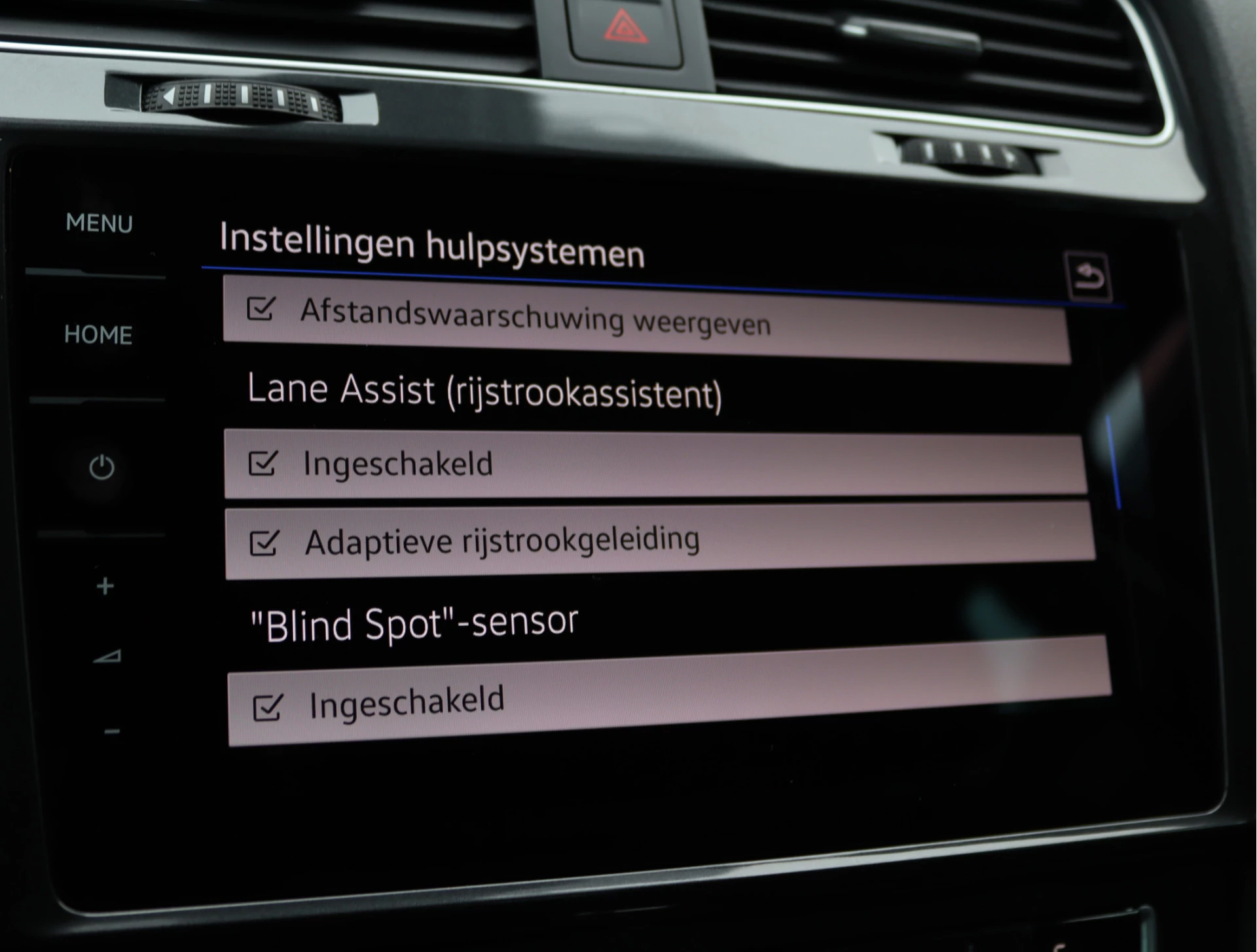 Hoofdafbeelding Volkswagen e-Golf