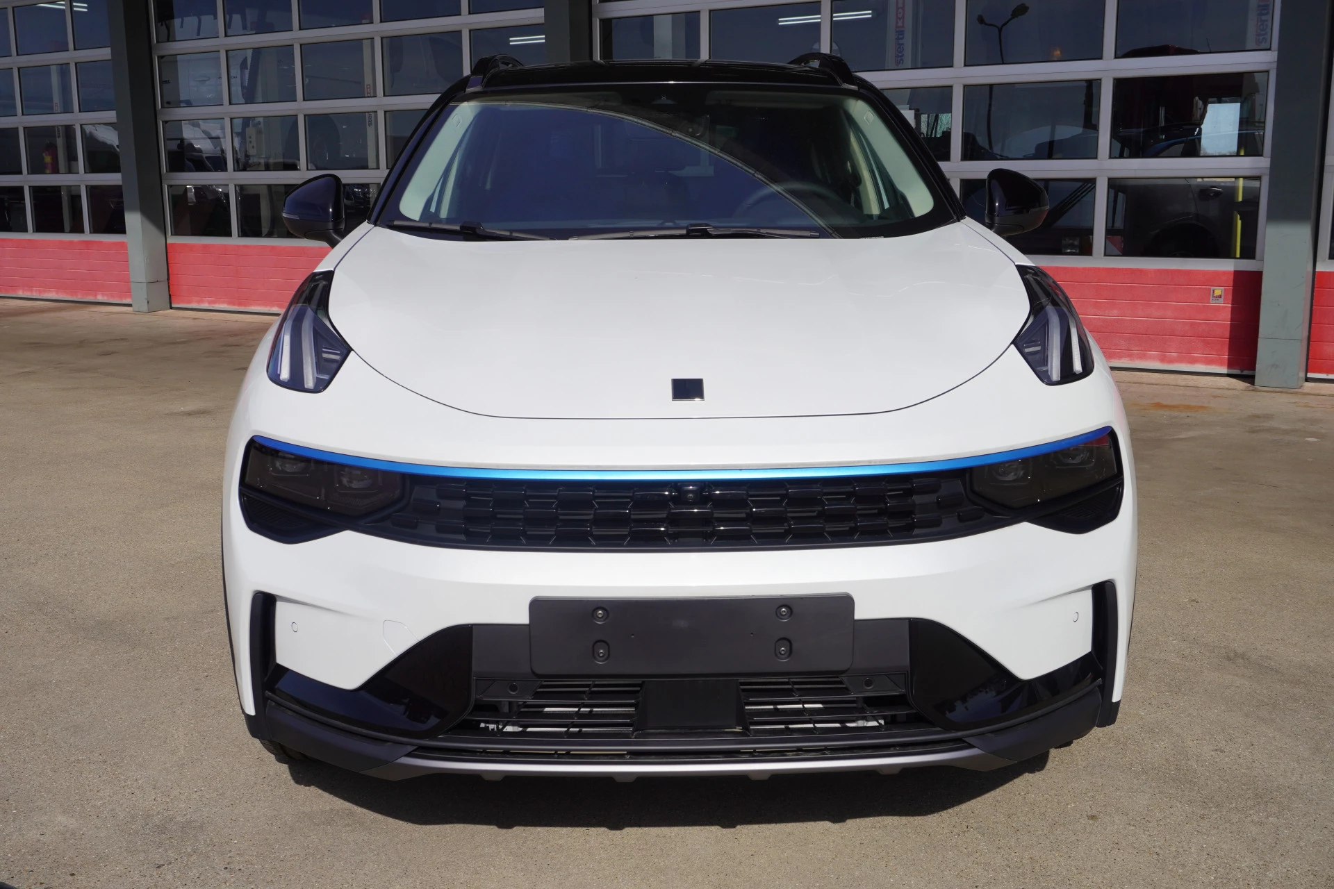 Hoofdafbeelding Lynk & Co 01