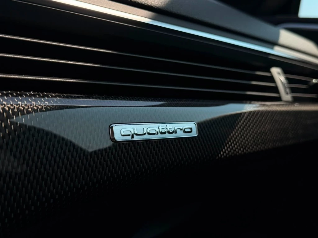 Hoofdafbeelding Audi S5