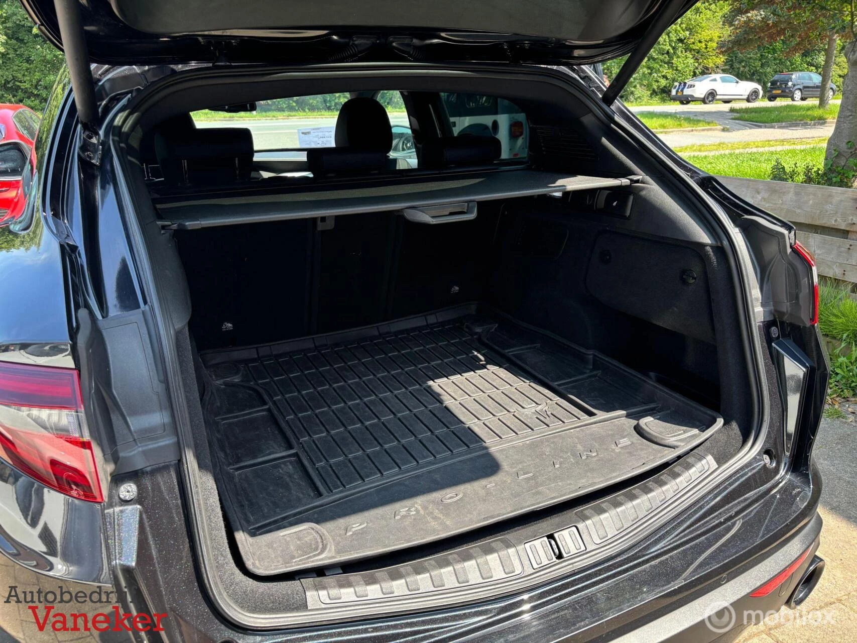 Hoofdafbeelding Alfa Romeo Stelvio