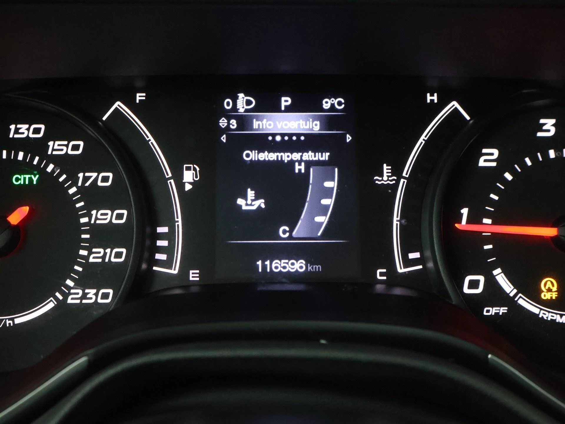 Hoofdafbeelding Fiat Tipo