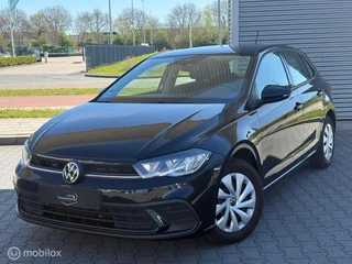 Volkswagen Polo 1.0 TSI Life Business