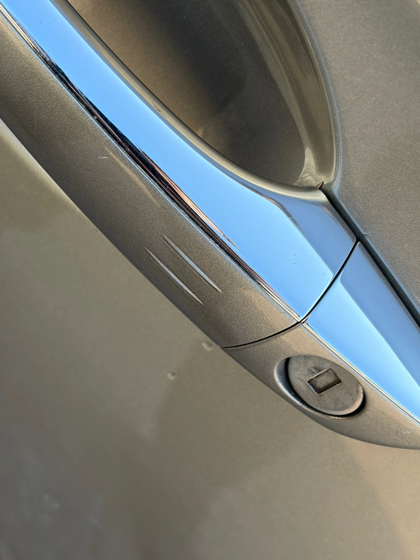 Hoofdafbeelding Citroën DS5