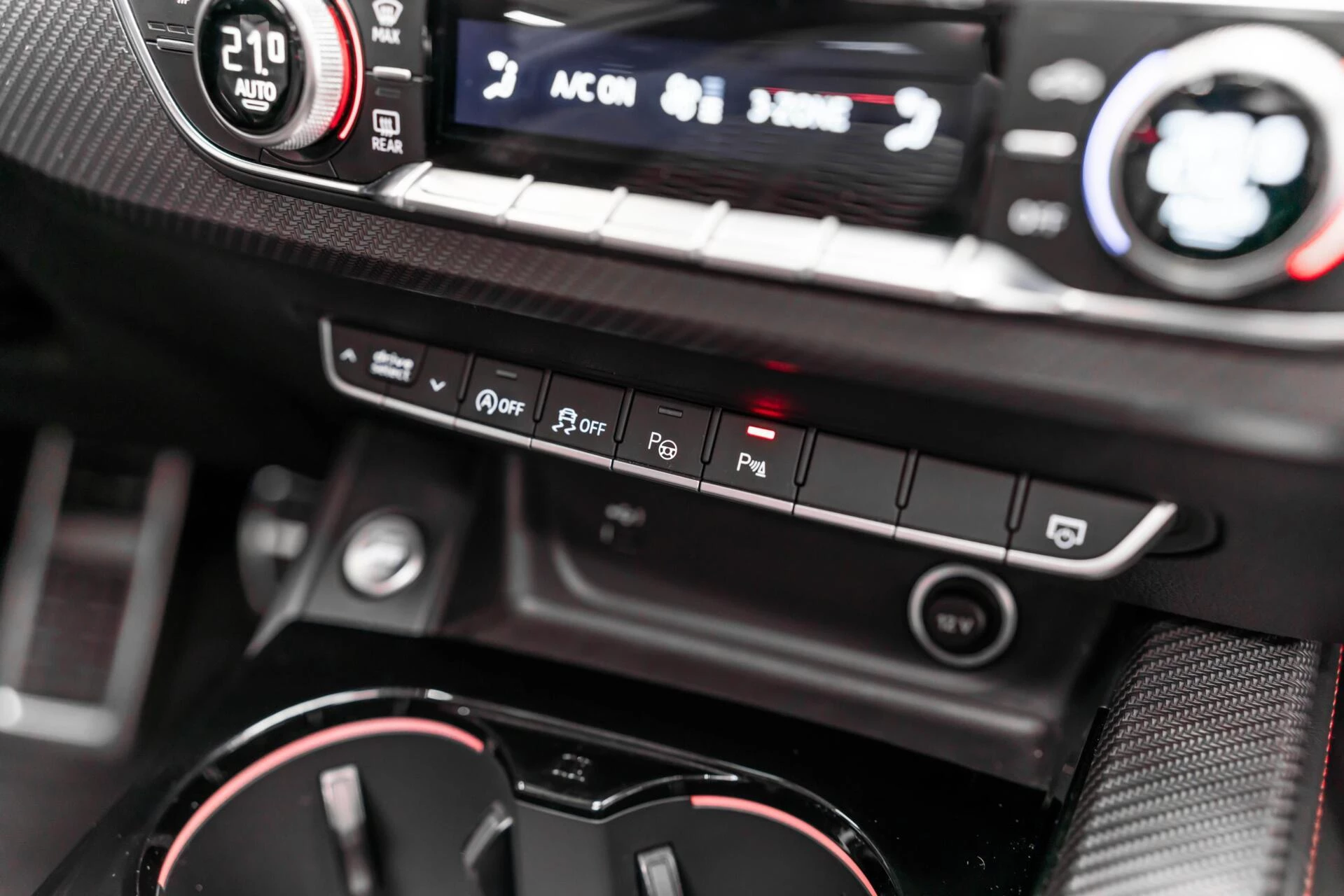 Hoofdafbeelding Audi RS4