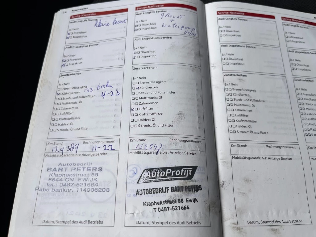 Hoofdafbeelding Audi A1