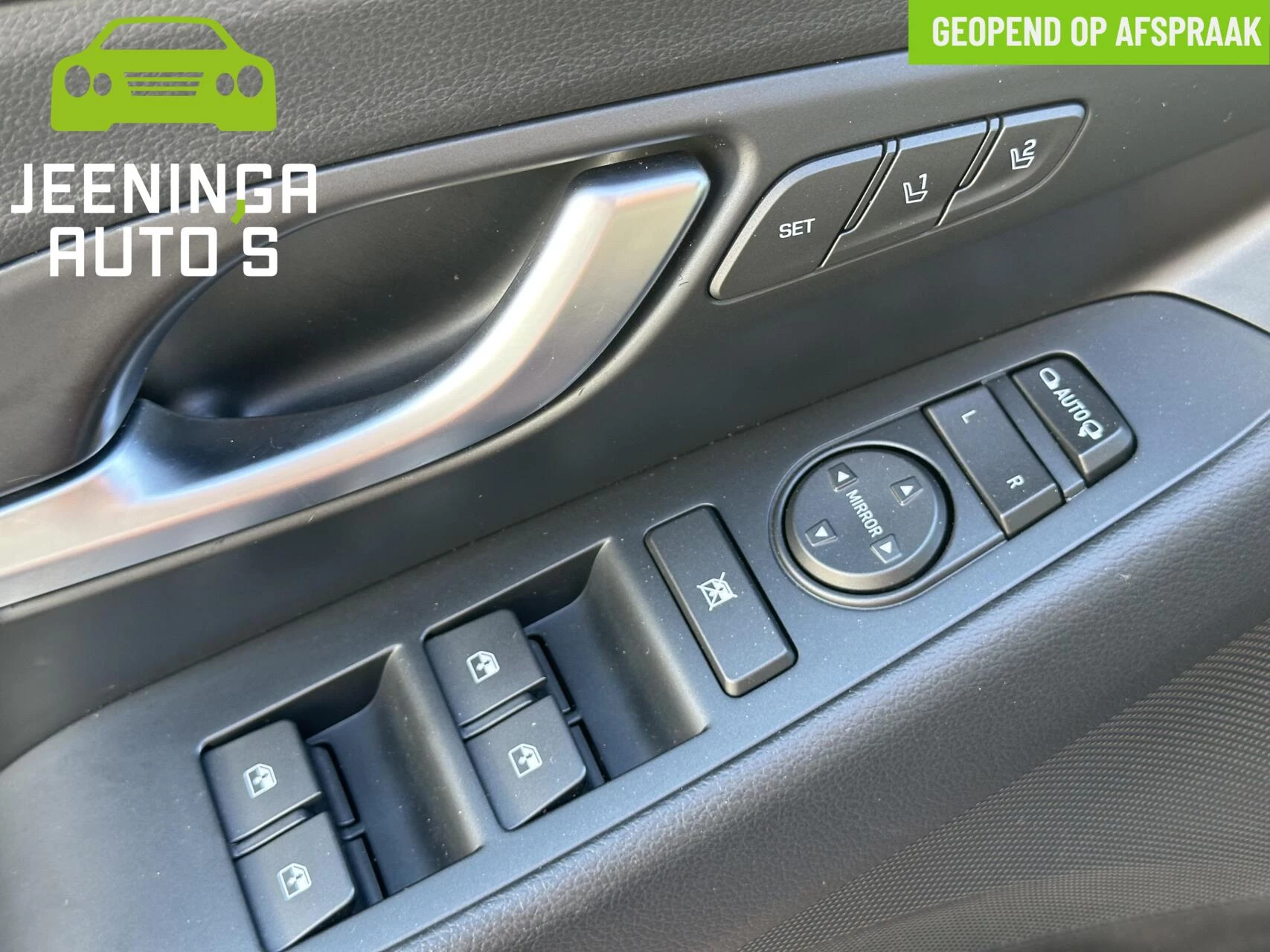 Hoofdafbeelding Hyundai i30