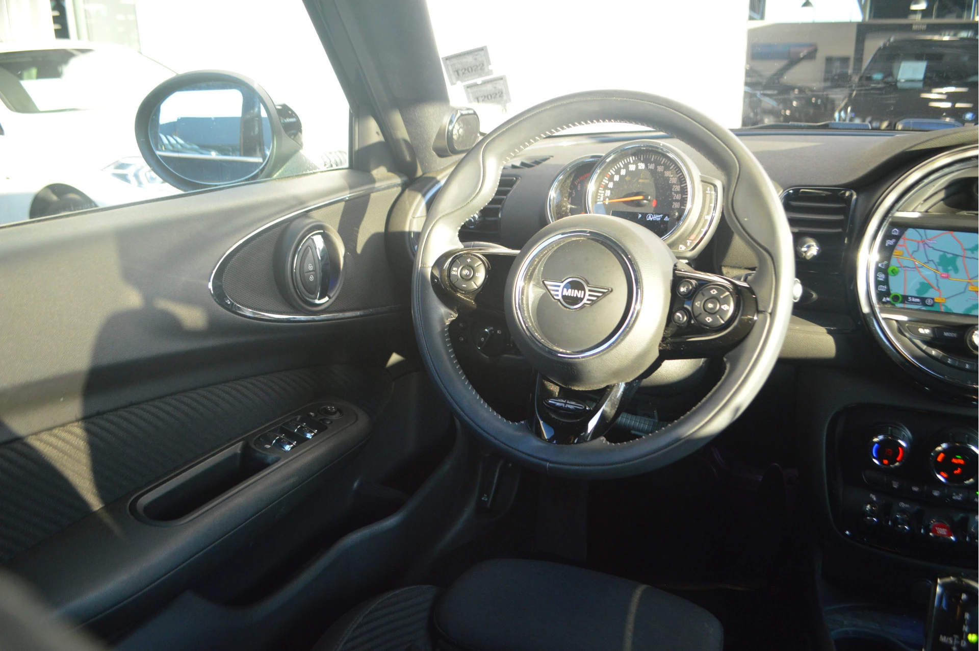 Hoofdafbeelding MINI Clubman