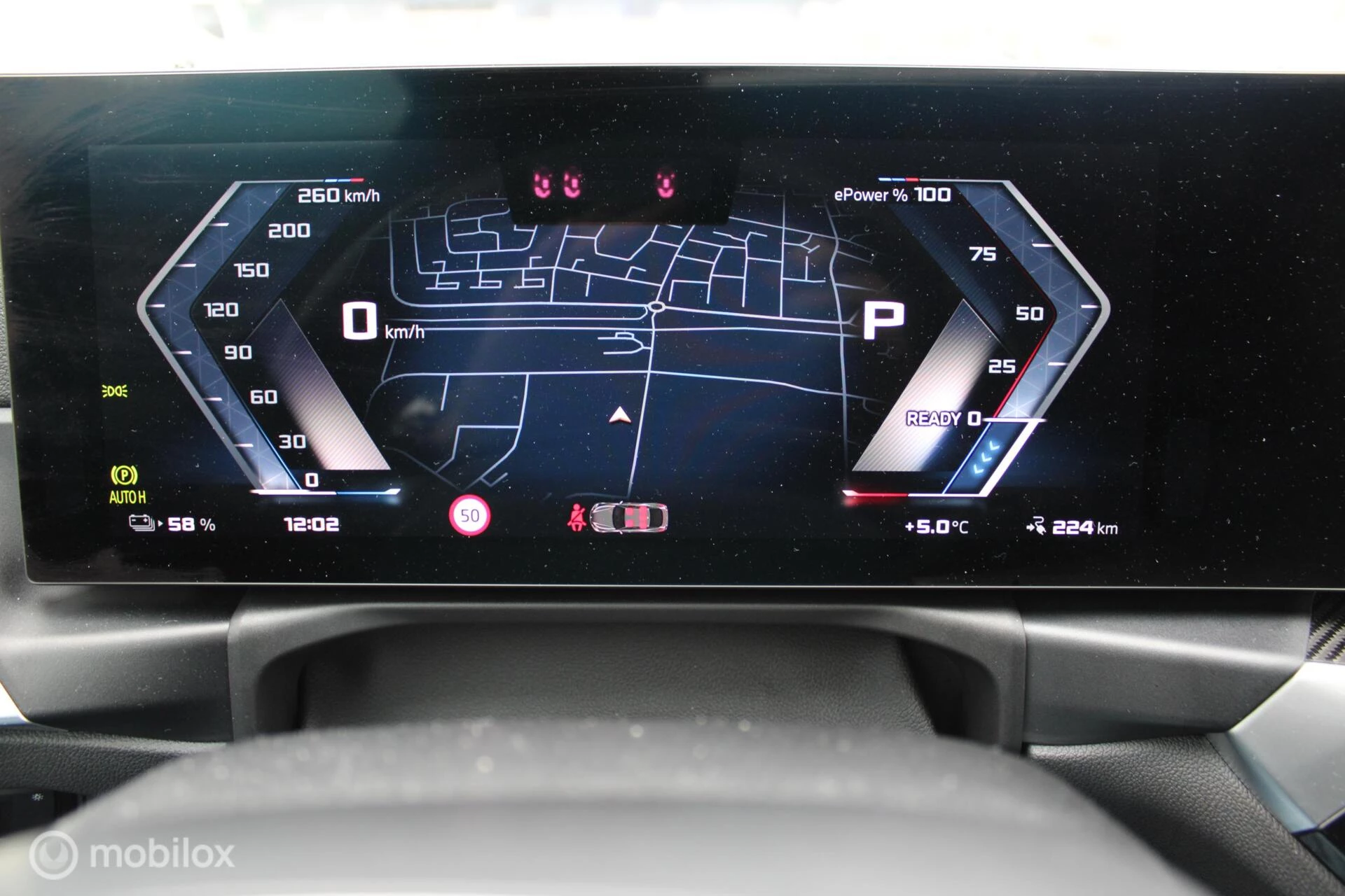 Hoofdafbeelding BMW i4