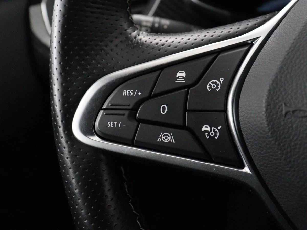 Hoofdafbeelding Renault Arkana