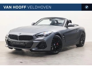 BMW Z4 Roadster sDrive30i High Executive Automaat / M Sportstoelen / Adaptieve LED / M Adaptief onderstel / Head-Up / Active Cruise Control / Comfort Access