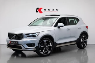 Volvo XC40 1.5 T5 Recharge Business Pro |Pano|Leder|360|Harmon&Kardon|Memory|