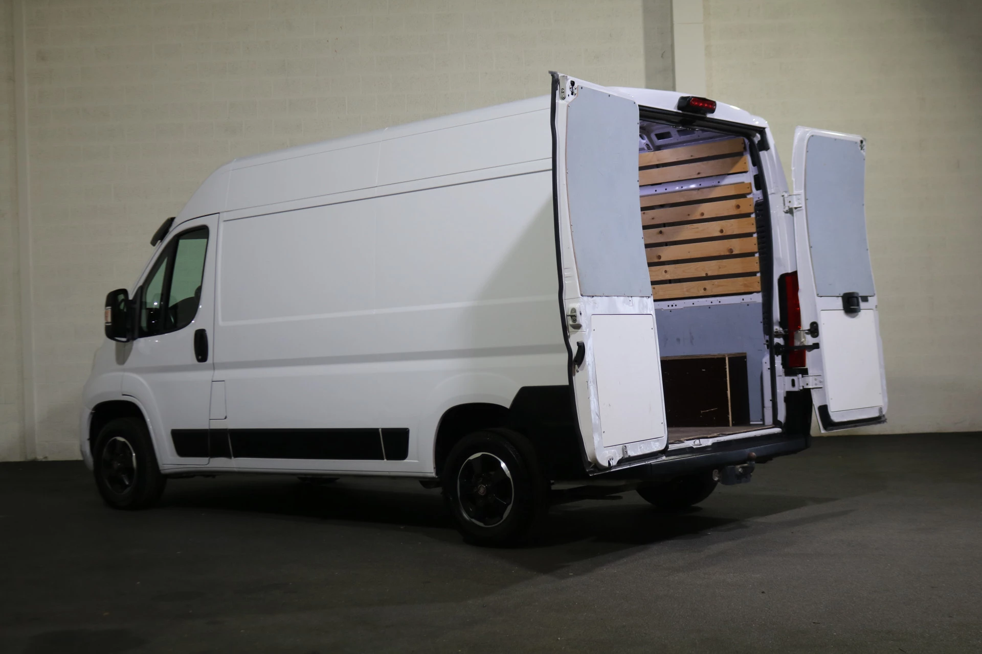 Hoofdafbeelding Fiat Ducato