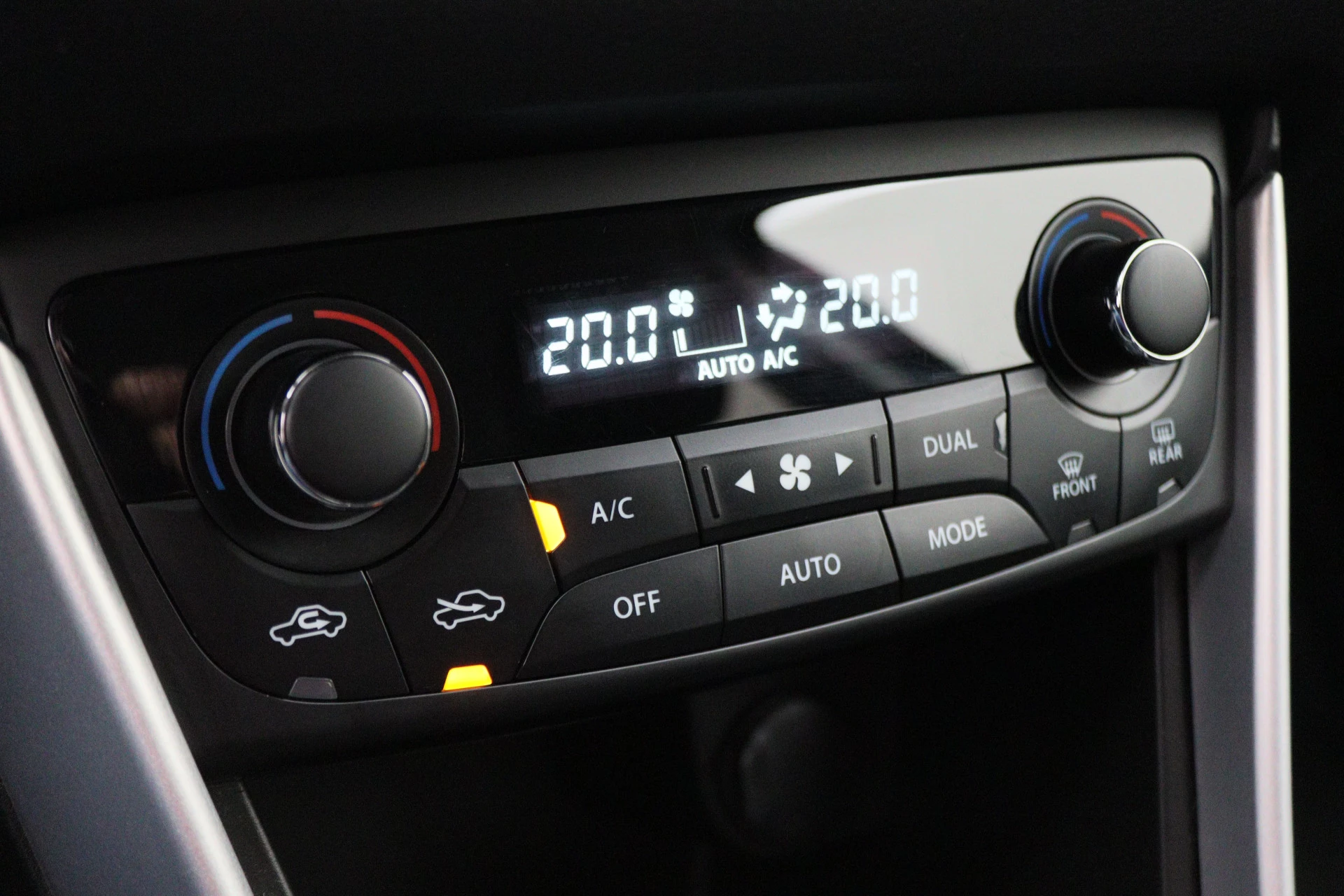 Hoofdafbeelding Suzuki S-Cross
