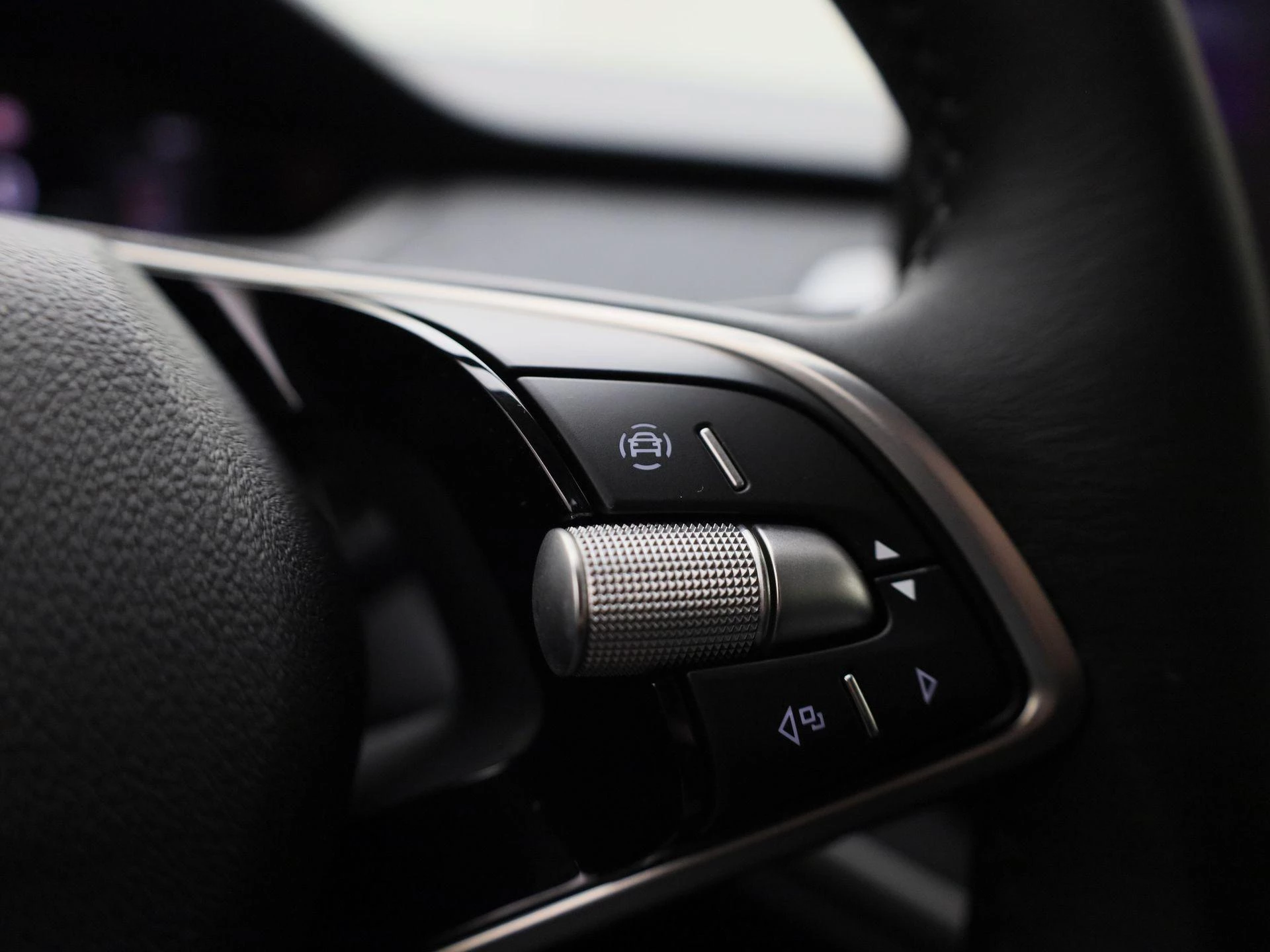 Hoofdafbeelding Škoda Elroq