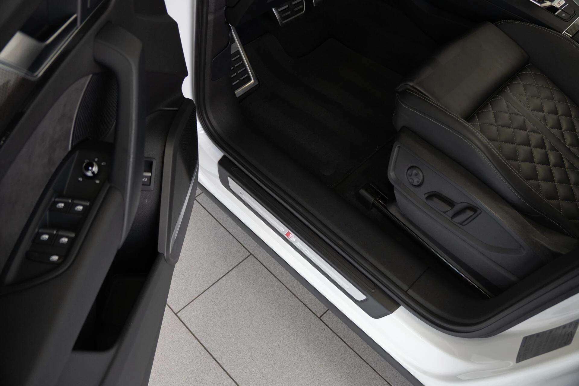 Hoofdafbeelding Audi SQ5