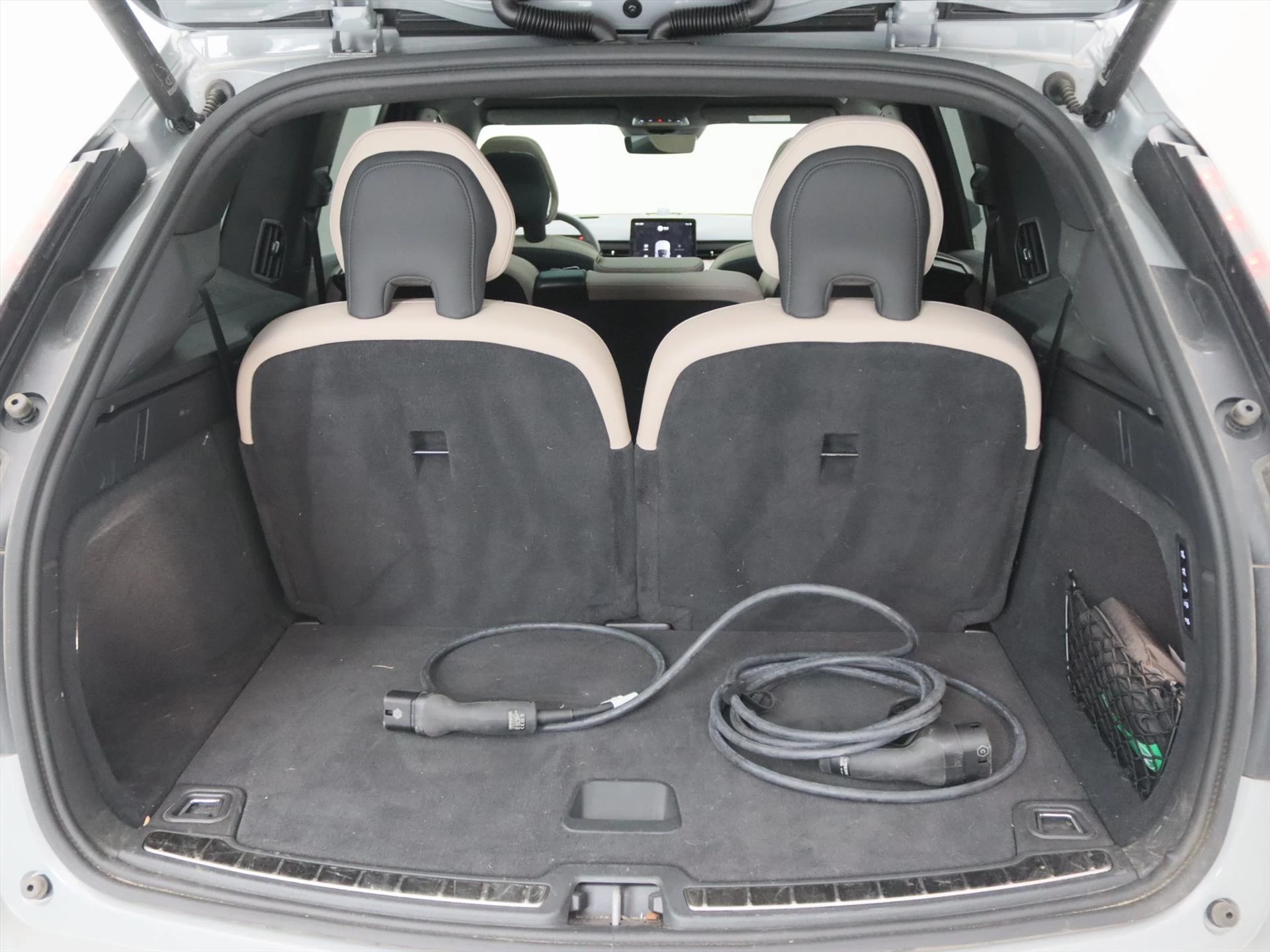 Hoofdafbeelding Volvo EX90