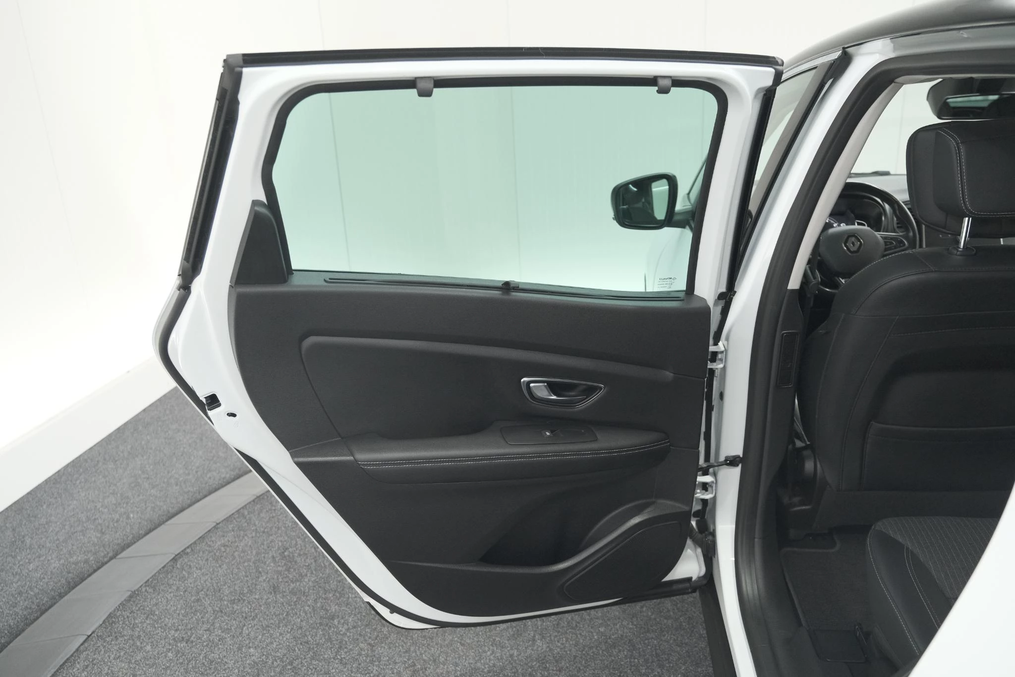 Hoofdafbeelding Renault Grand Scénic