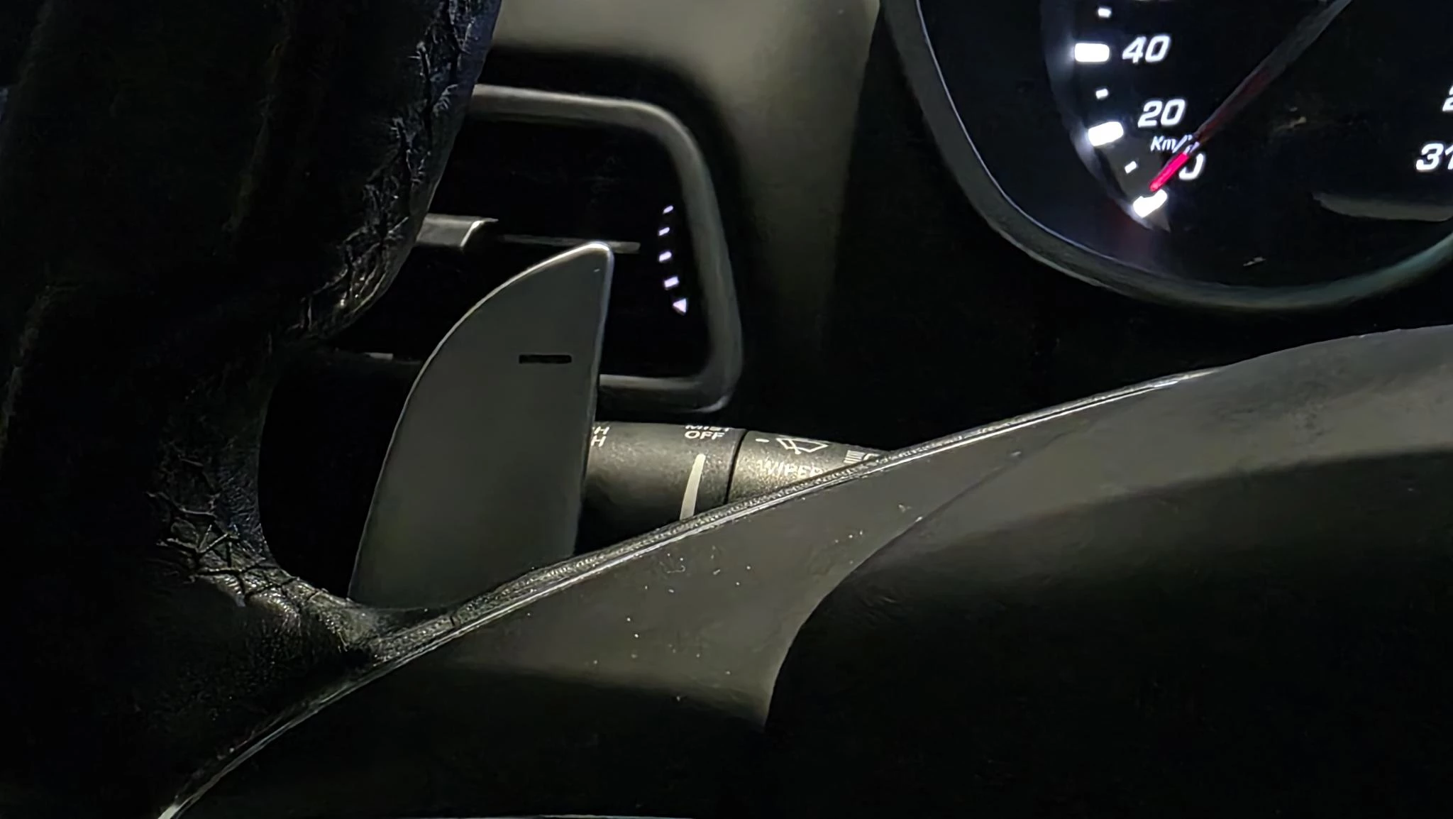 Hoofdafbeelding Maserati Ghibli