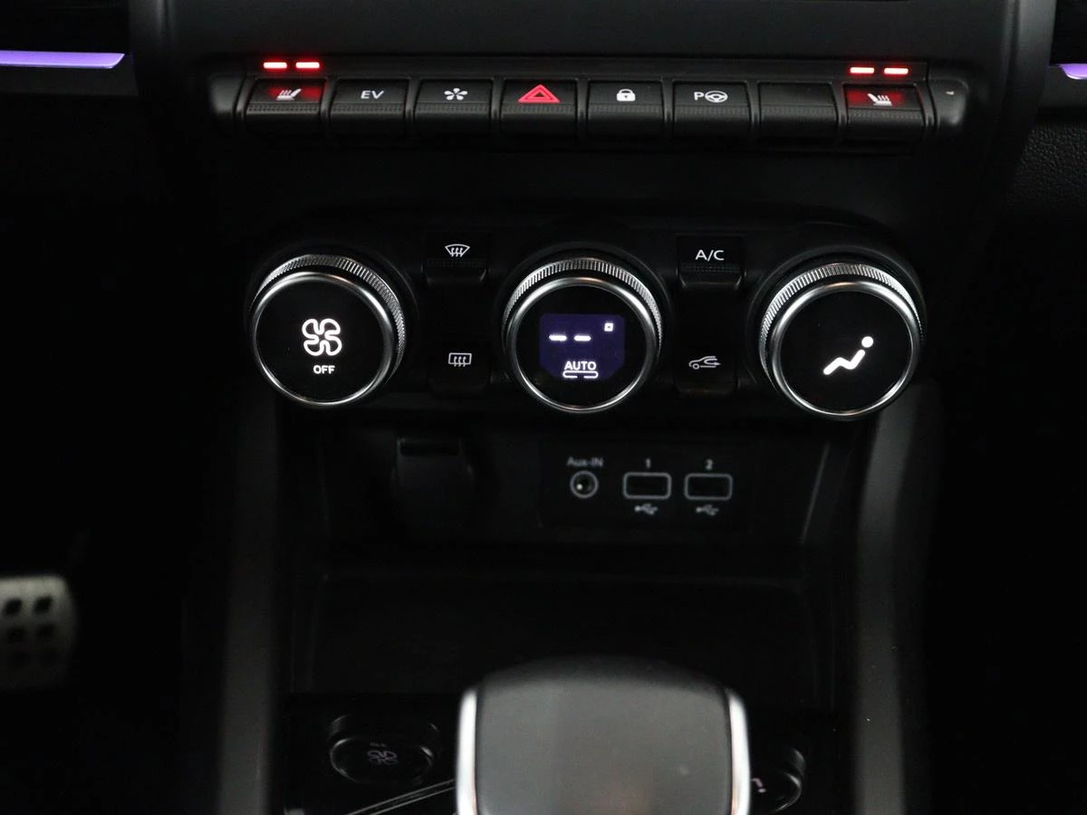 Hoofdafbeelding Renault Arkana