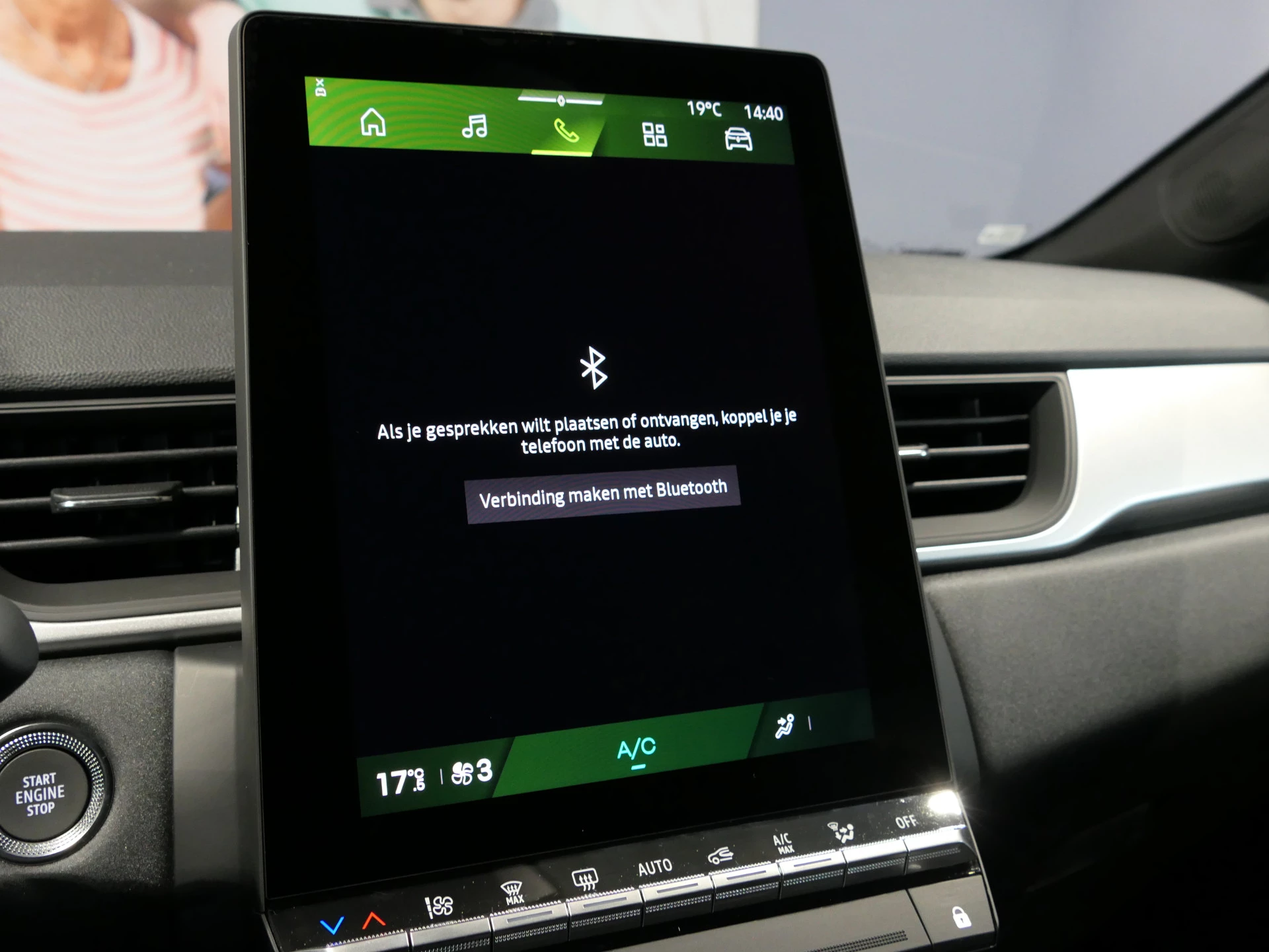 Hoofdafbeelding Renault Symbioz