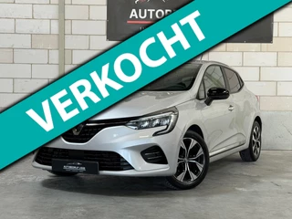 Renault Clio 1.0 TCe 90 Evolution|Airco|Navi|Pdc|Nap