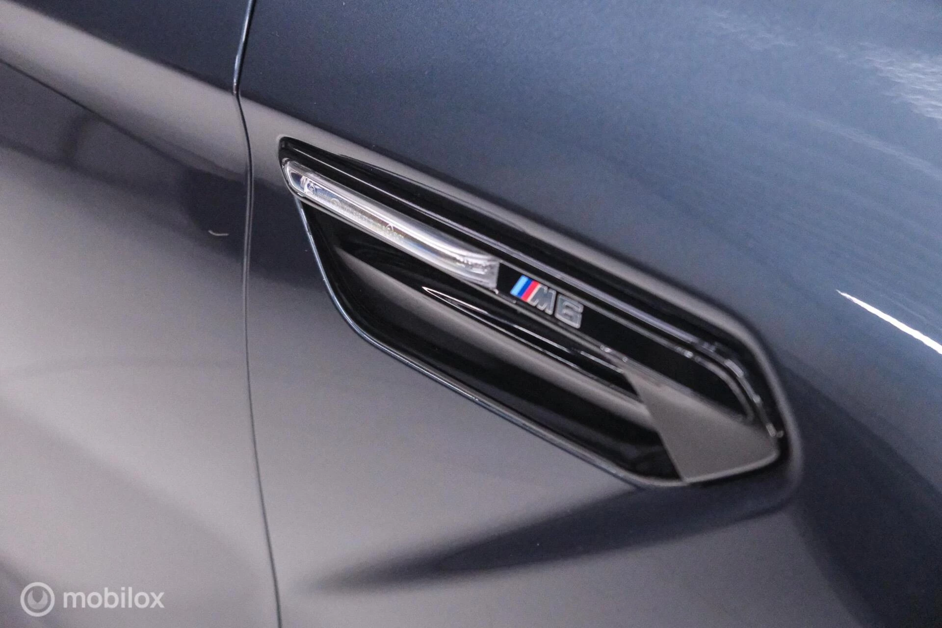 Hoofdafbeelding BMW M6