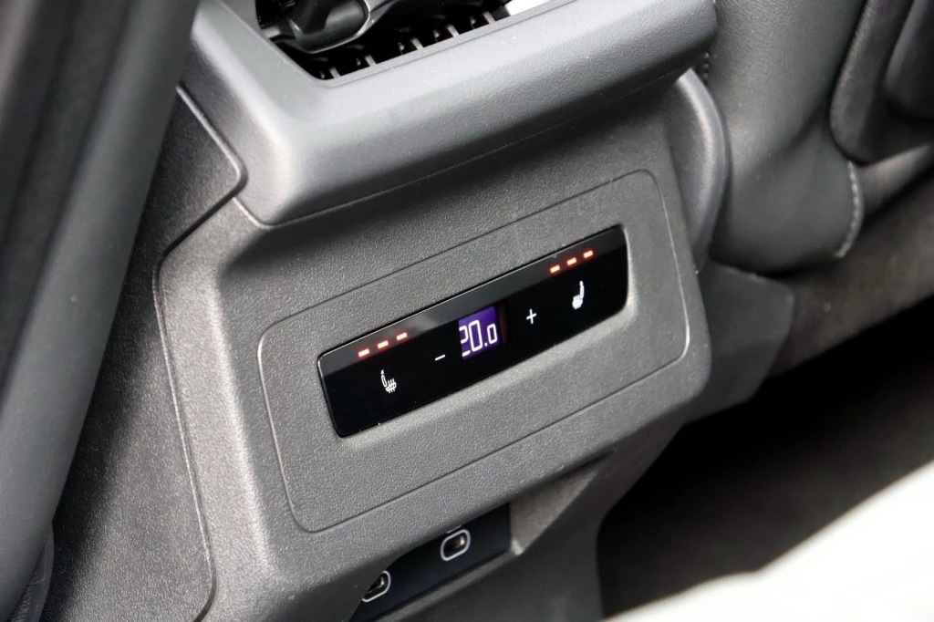 Hoofdafbeelding Audi Q6 e-tron