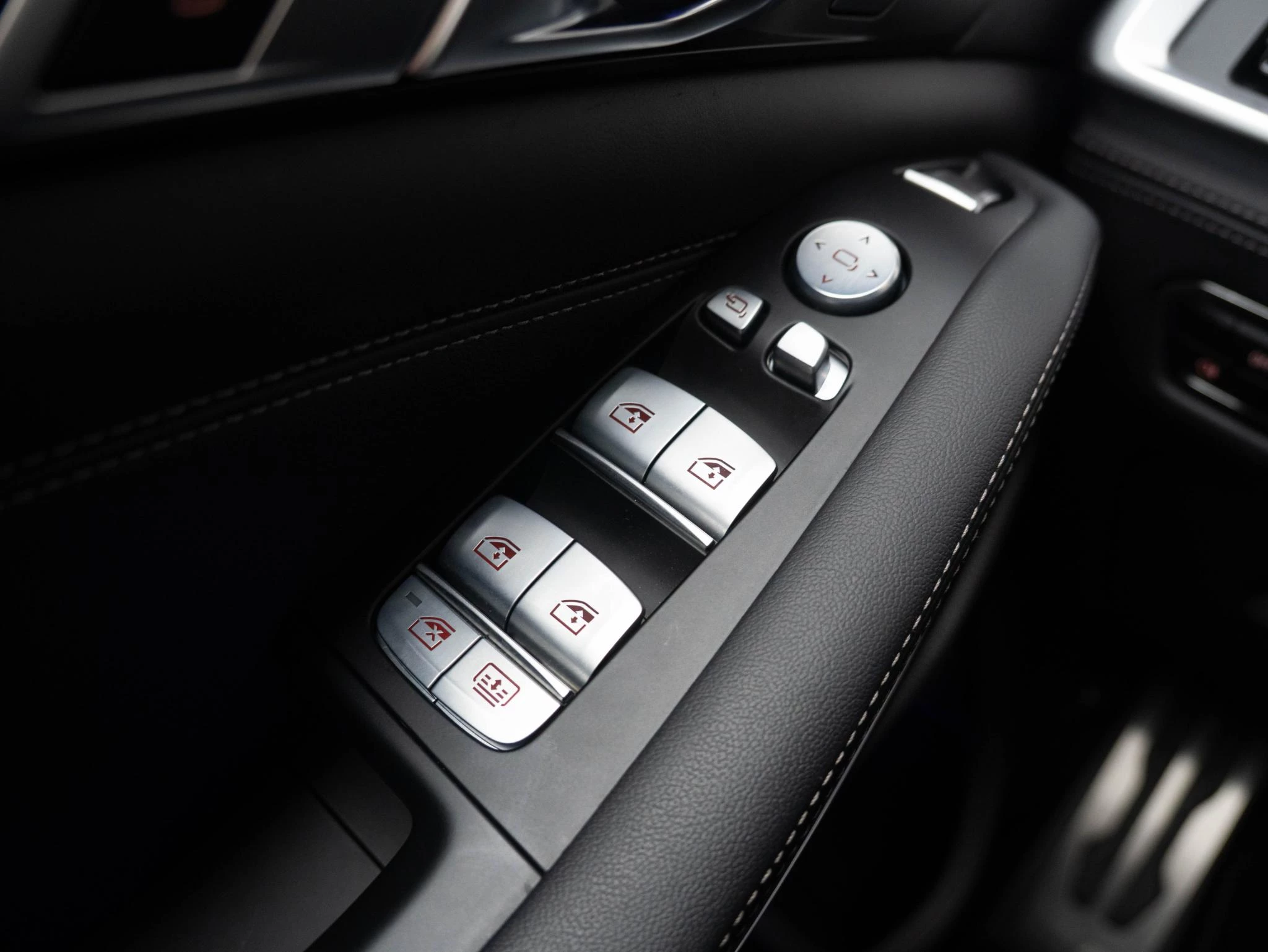 Hoofdafbeelding BMW X7