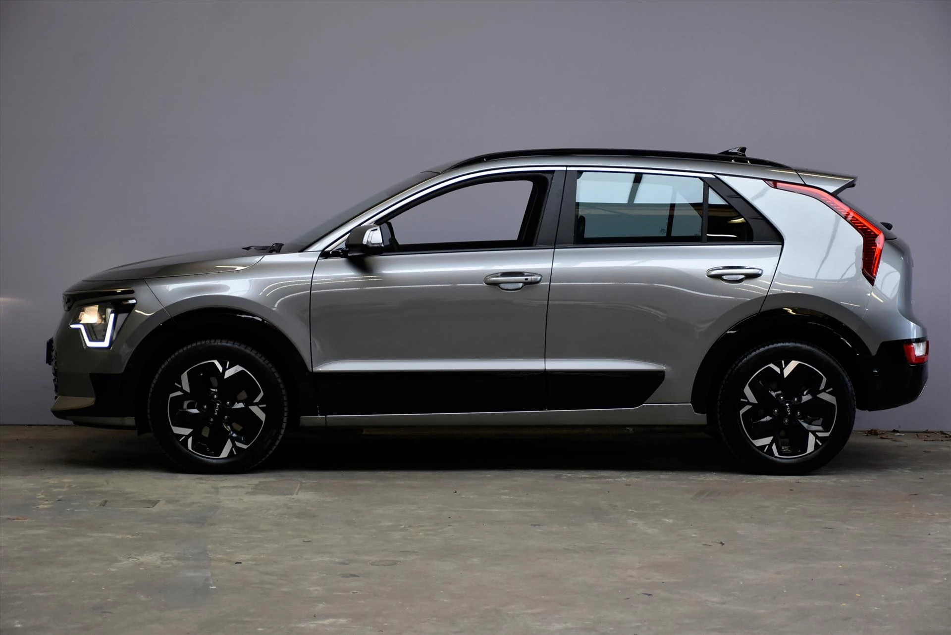 Hoofdafbeelding Kia e-Niro