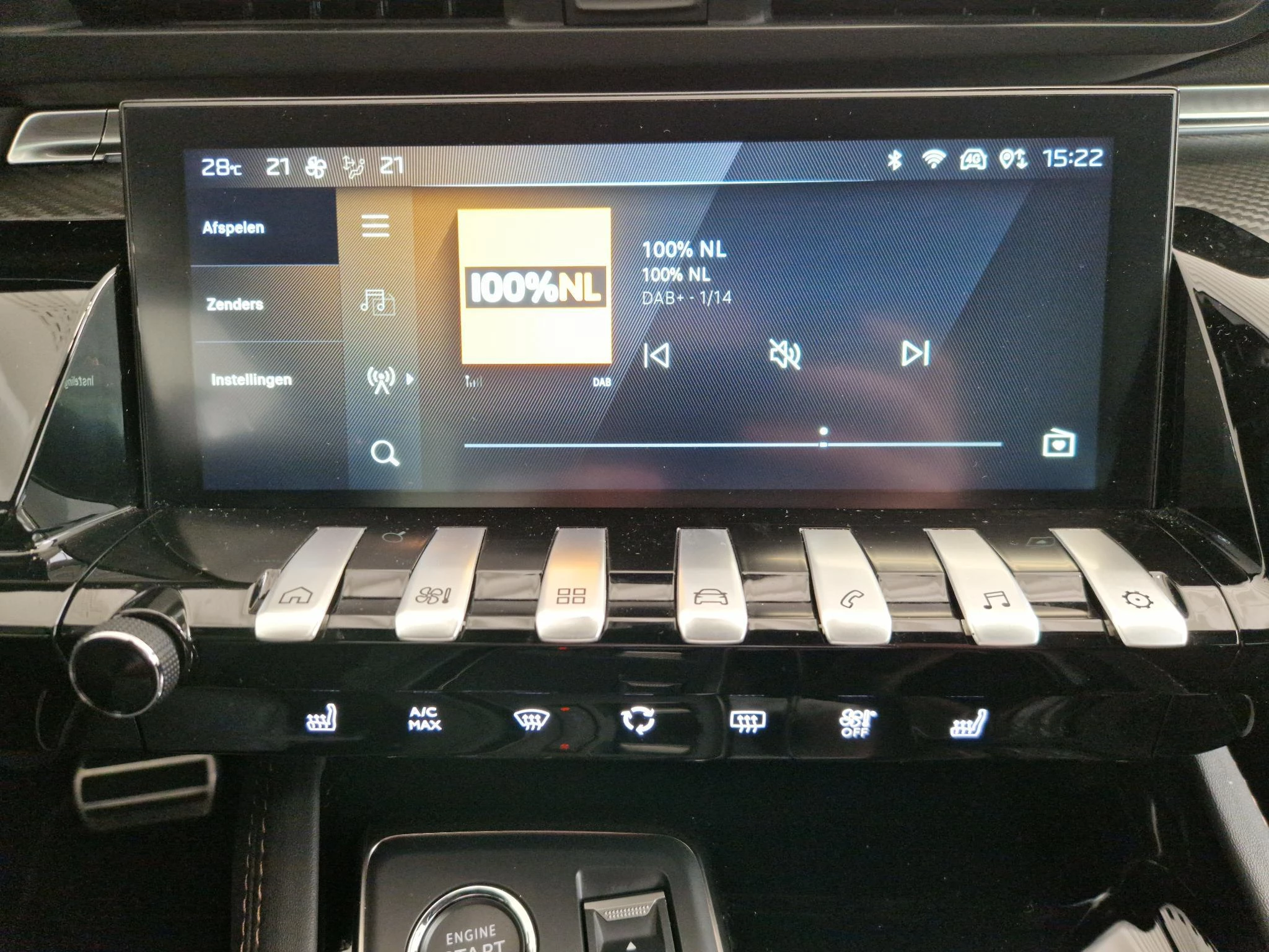 Hoofdafbeelding Peugeot 508