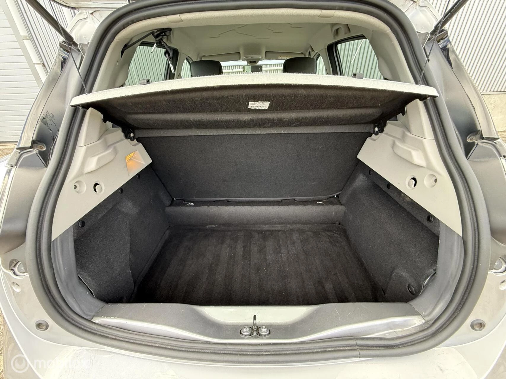 Hoofdafbeelding Renault ZOE