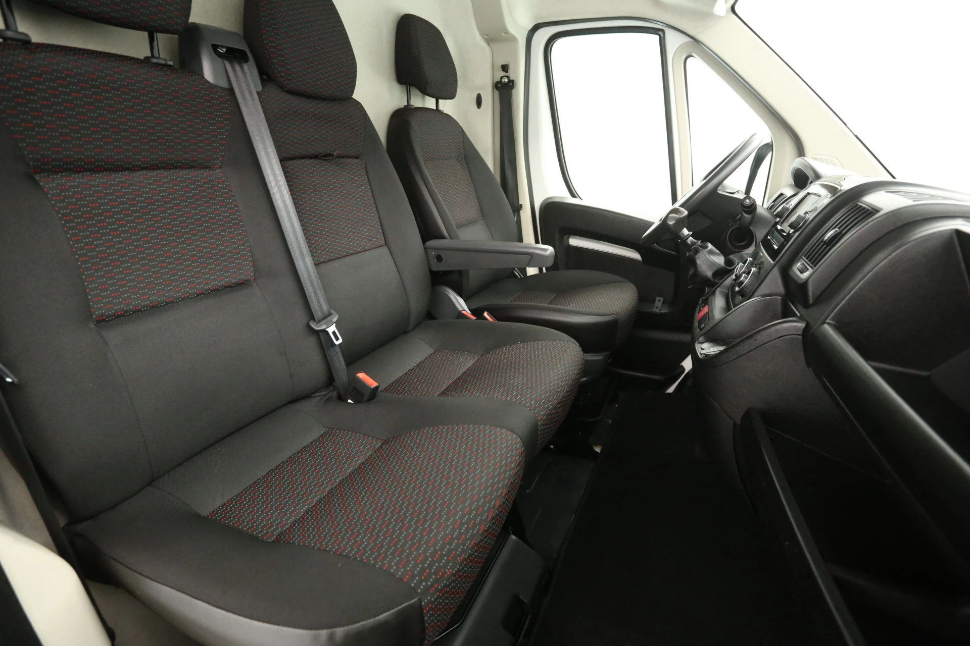 Hoofdafbeelding Peugeot Boxer