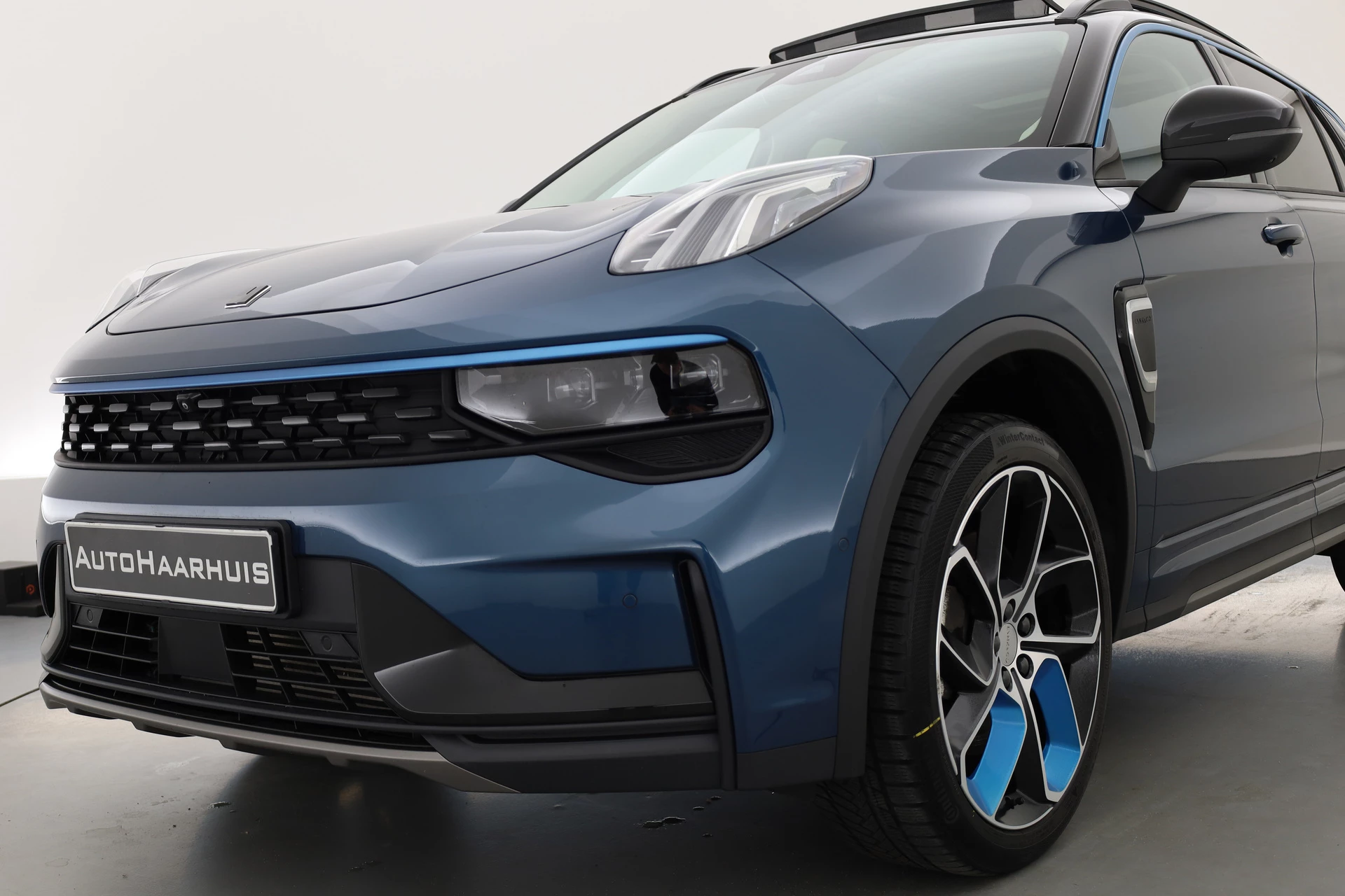 Hoofdafbeelding Lynk & Co 01