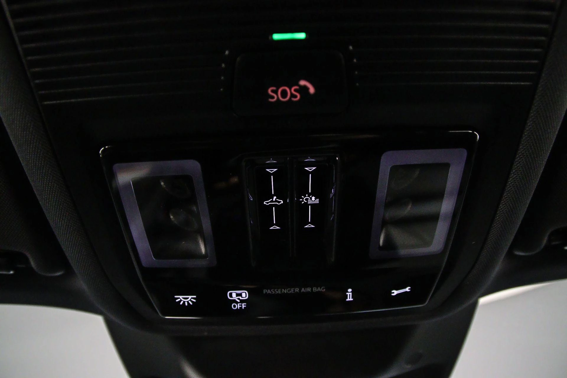 Hoofdafbeelding CUPRA Terramar