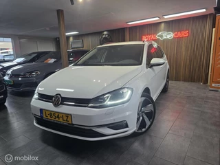 Volkswagen Golf Variant 1.0 TSI Highline/DSG/ ACC/ LED/ 110Pk