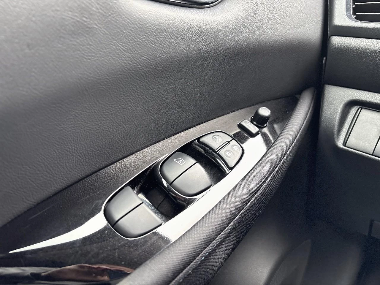 Hoofdafbeelding Nissan Leaf