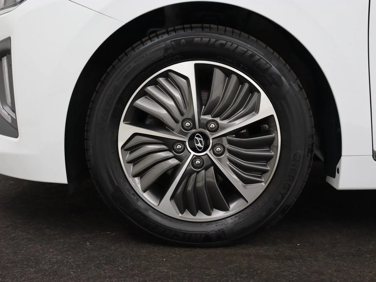 Hoofdafbeelding Hyundai IONIQ