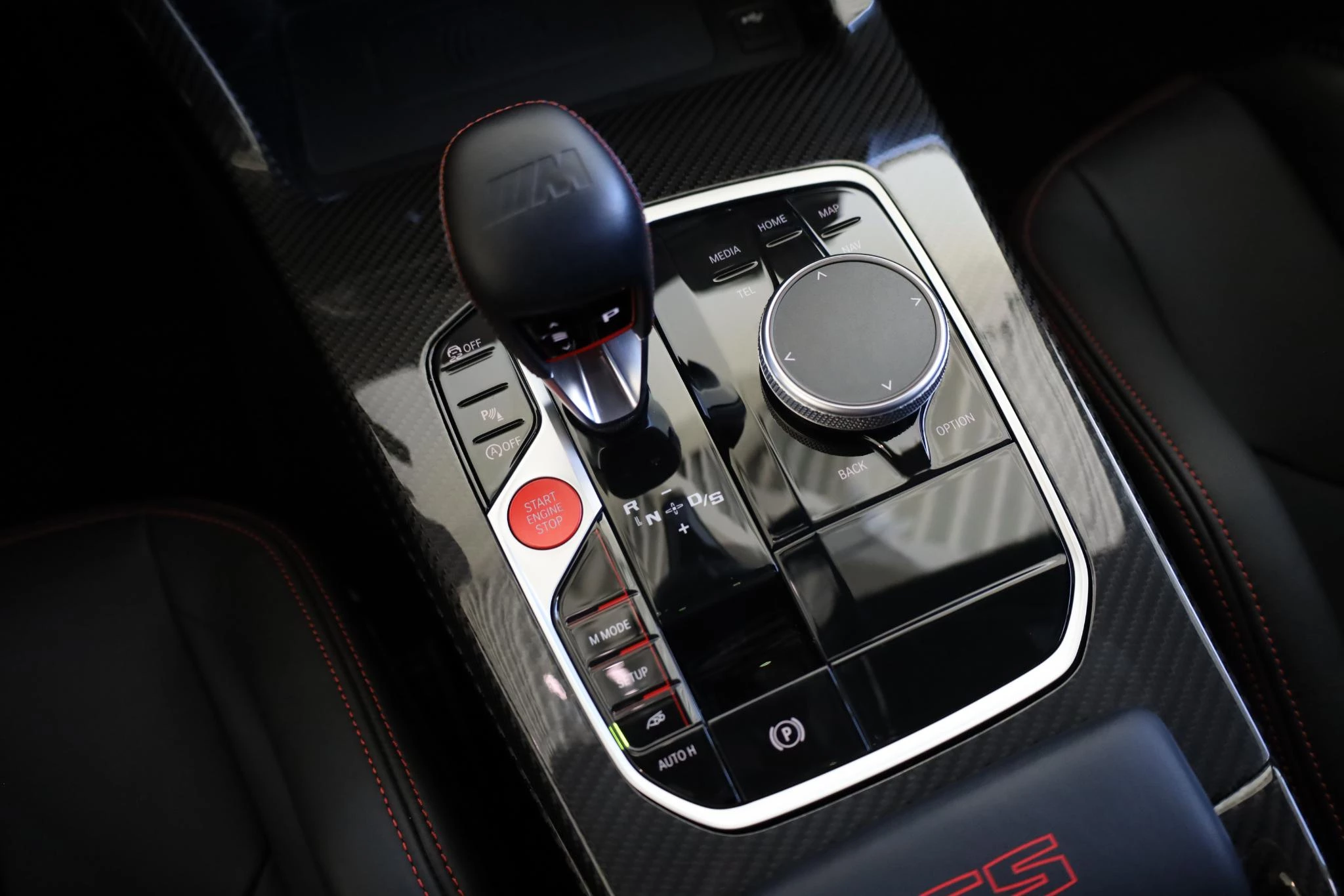 Hoofdafbeelding BMW M3