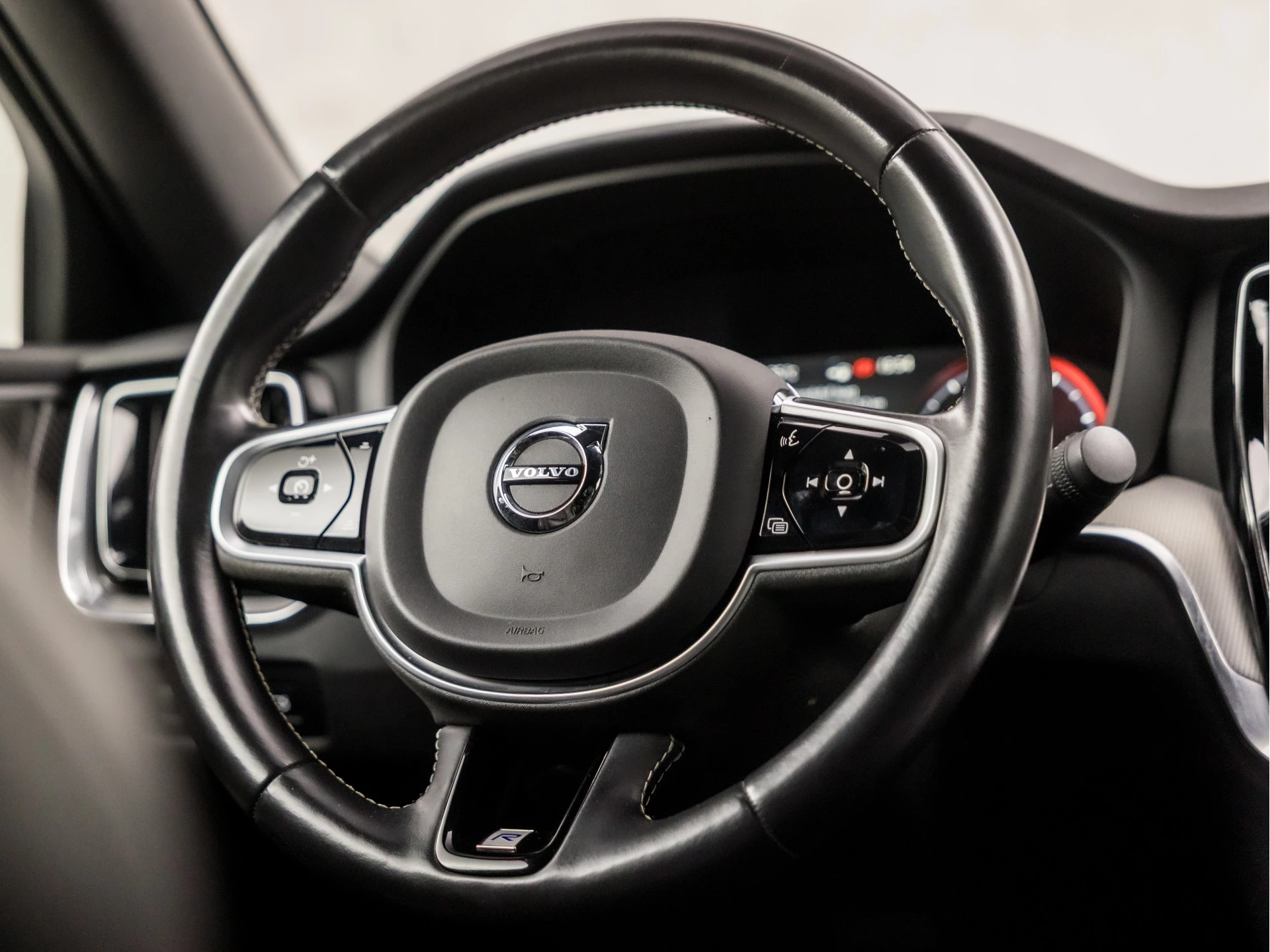 Hoofdafbeelding Volvo S60