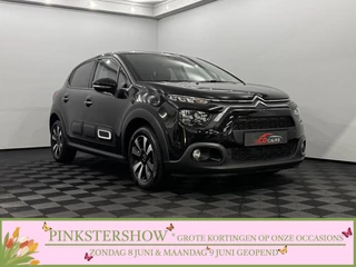 Citroën C3 1.2 PureTech Feel Edition Clima, Camera, Apple carplay, Cruise control, Keyless start, Cruise control