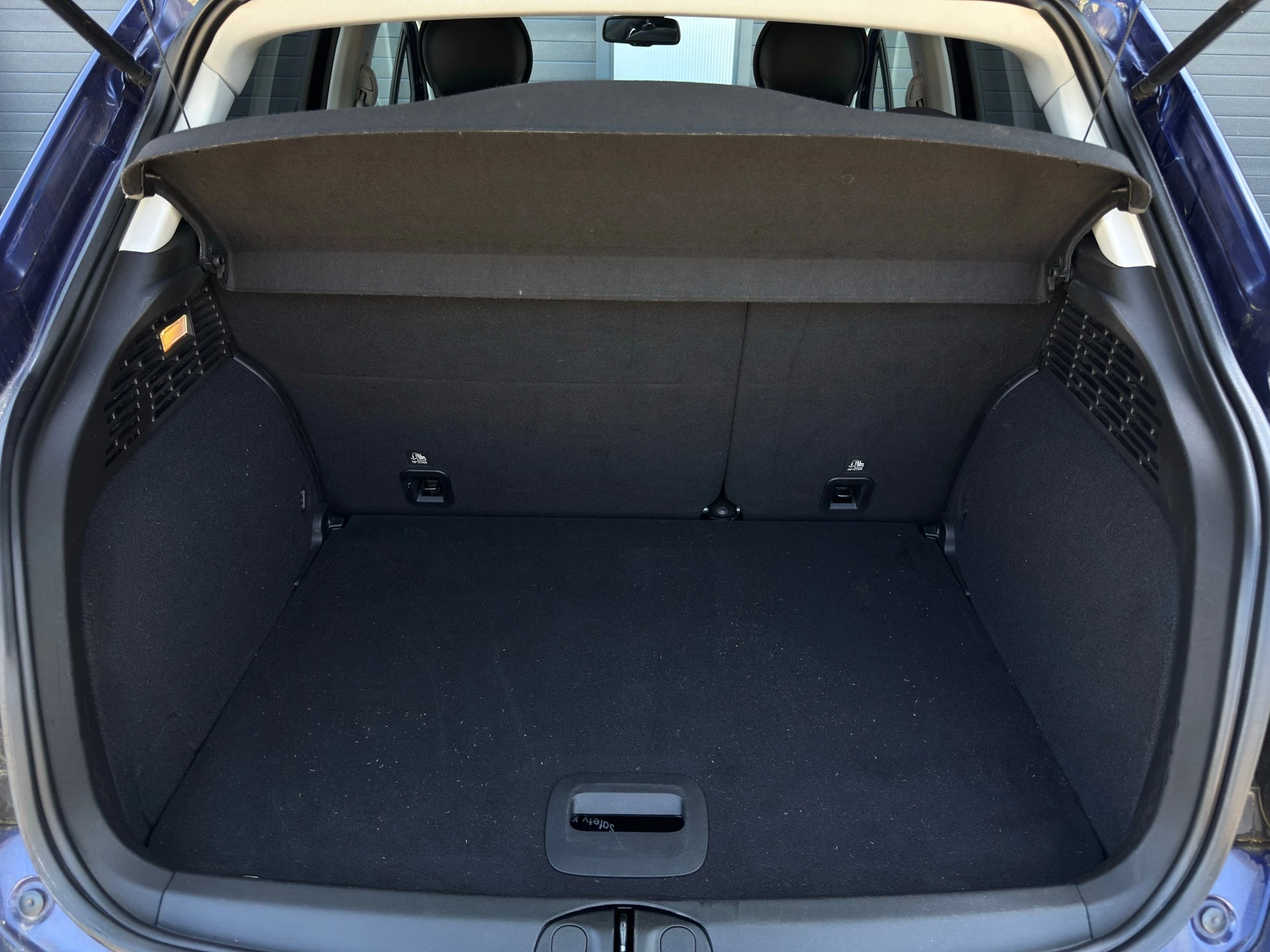 Hoofdafbeelding Fiat 500X