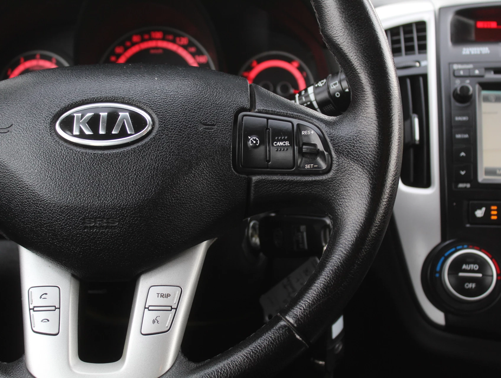 Hoofdafbeelding Kia cee'd