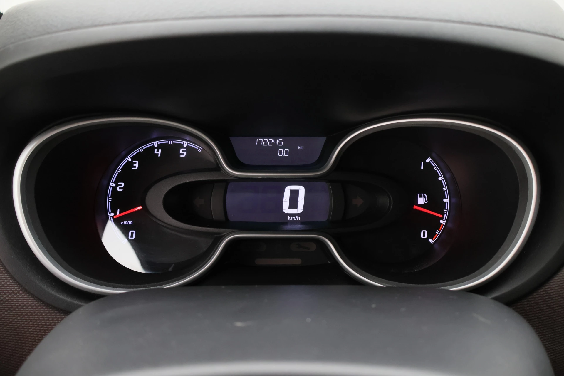 Hoofdafbeelding Fiat Talento