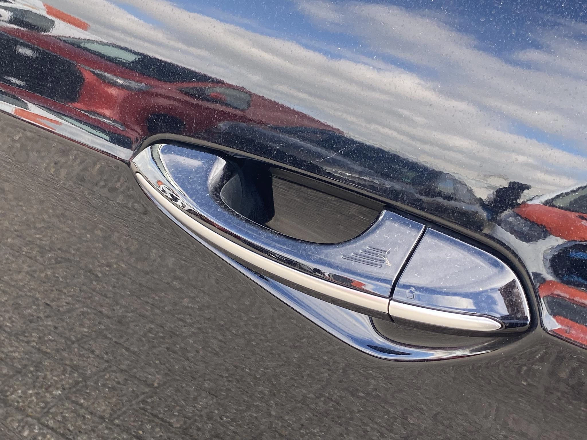 Hoofdafbeelding Ford S-Max